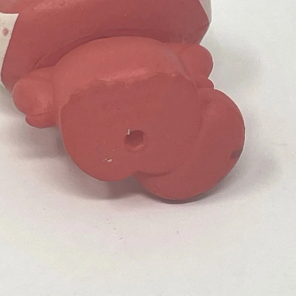 Disney Doorables‎ Panda Mei Mini Figure Turning Red Series 8 Plastic Toy 1.25